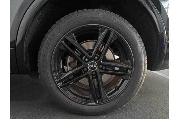 Audi Q5 50 e S edition TFSI 408pk 2021 (Origineel-NL), L-941-TT