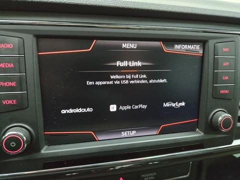 SEAT Ateca EcoTSI Xcellence 1.4 150pk 2017, HPH-25-X