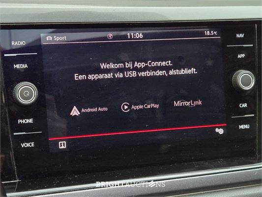 Volkswagen Polo GTI 2.0 TSI 200pk 2020, T-411-VH
