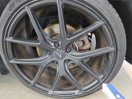 Mercedes-Benz A200 Business Solution AMG 163pk 2018 A-klasse, XT-864-L