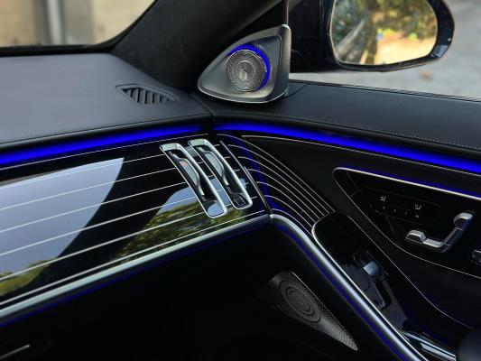 Mercedes-Benz S63 S E Performance AMG 4.0 V8 S-klasse 802pk 2023, KPT-86-H