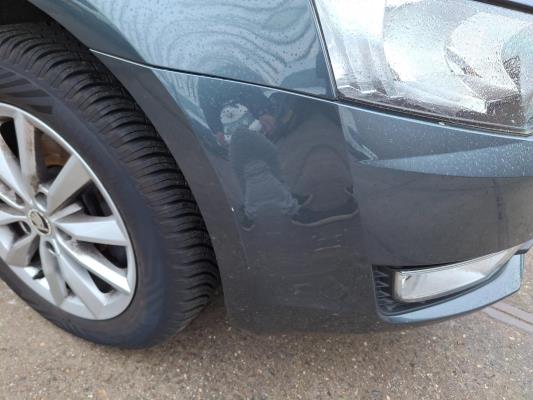 Skoda Octavia Combi 1.0 TSI Greentech Ambition Business 116 pk 2017, NG-420-V