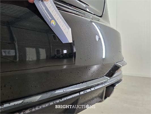 Audi A5 Sportback 40 S edition TFSI 204pk 2022 (Origineel-NL), R-915-FV