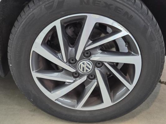 Volkswagen Golf Comfortline Business 1.0 TSI 110pk 2018, R-198-BK