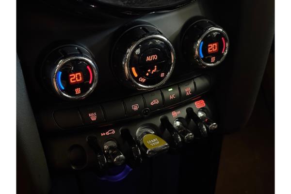 MINI Mini Business Edition 33 kWh 184pk 2022 (Origineel-NL), P-778-NZ