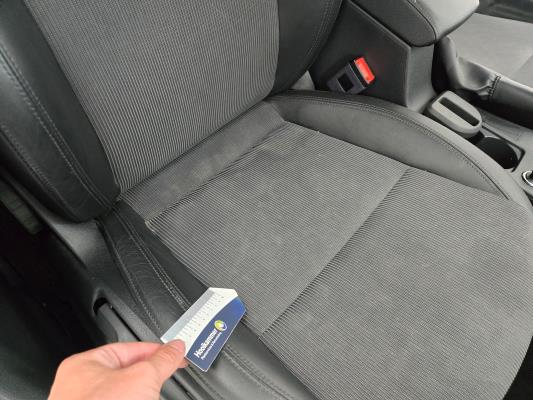 Škoda Octavia Combi Greentech Clever Edition 1.0 TSI 116pk 2019 (Origineel-NL), G-392-GD