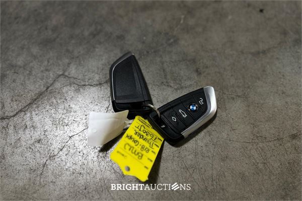 BMW 218i Coupé 156pk 2023 2-serie (Origineel-NL), T-630-JT