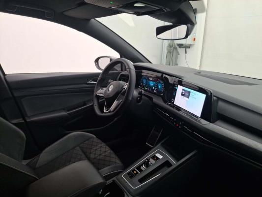 Volkswagen Golf Variant eTSI R-Line Business 1.5 DSG 150pk 2021 (Origineel-NL), L-846-ZF