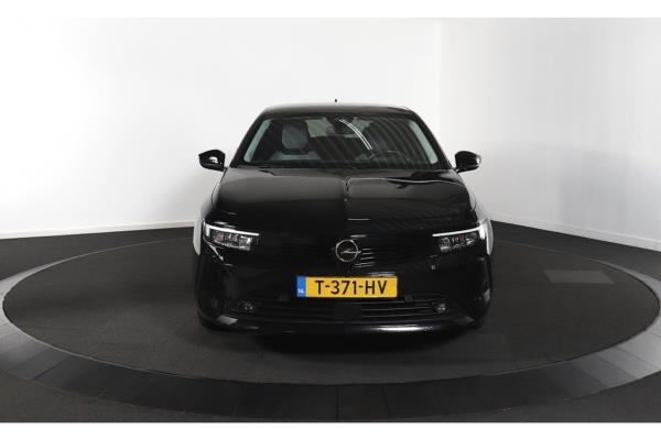 Opel Astra Sports Tourer Business Edition 1.2 130pk 2023 (Origineel-NL), T-371-HV