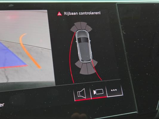 Audi e-tron 55 advanced Pro Line S Quattro 95 kWh 408pk 2019, R-368-KZ