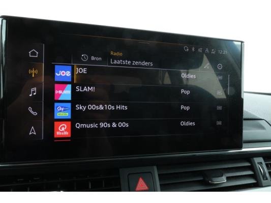 Audi A4 Avant 35 Pro Line TDI 137pk 2021, HDZ-80-F