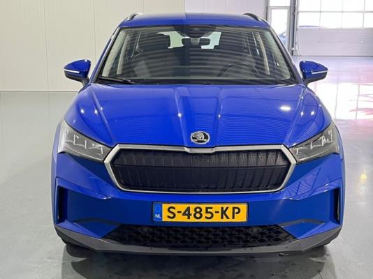 Škoda Enyaq 60 179pk 2023 (Origineel-NL), S-485-KP