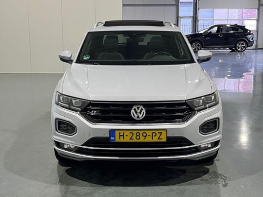 Volkswagen T-Roc Sport Business R Pano 1.5 TSI 150pk 2020 (Origineel-NL), H-289-PZ