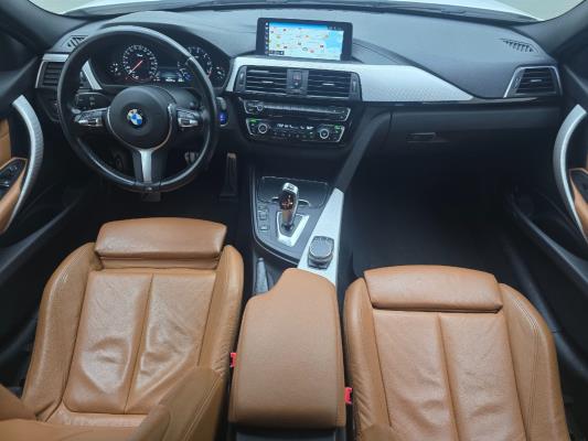 BMW 3-serie M Sport Edition 136pk 2018 (Origineel-NL), TV-084-P