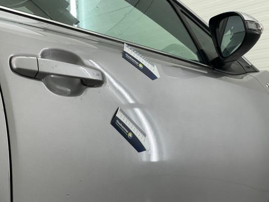 Toyota C-HR Hybrid Executive 1.8 170pk 2017, P-886-JB