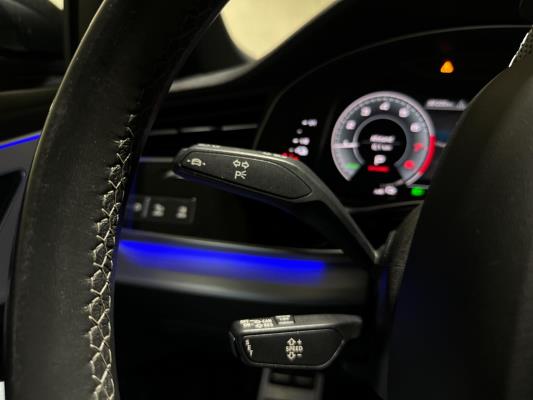 Audi Q8 55 TFSI e quattro Pro Line 340pk 2021, L-766-SK