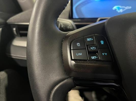 Ford Mustang Mach-E RWD 75 kWh 258pk 2021 (Origineel-NL), L-685-PT