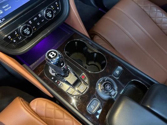 Bentley Bentayga Hybrid 3.0 340pk 2020