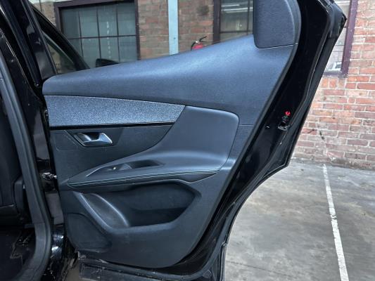 Peugeot 3008 1.2 PureTech Blue Lease Allure 131pk 2021 (Origineel-NL) K-020-RG