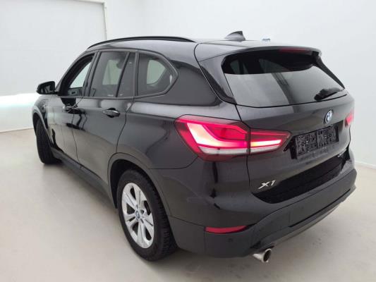 BMW X1 Xdrive25e 1.5 xDrive 125pk 2022, 2BWL488