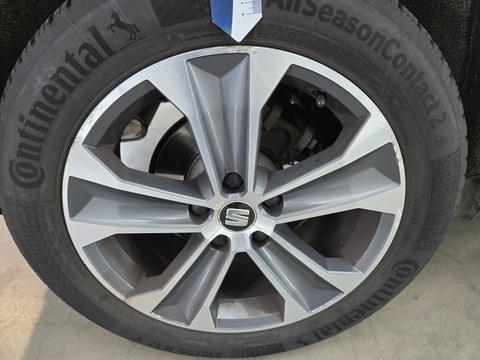 SEAT Ateca EcoTSI Xcellence 1.4 150pk 2017, HPH-25-X