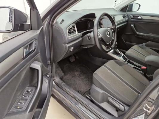 Volkswagen T-Roc Style 1.5 TSI 150pk 2022 (Origineel-NL), N-425-RL