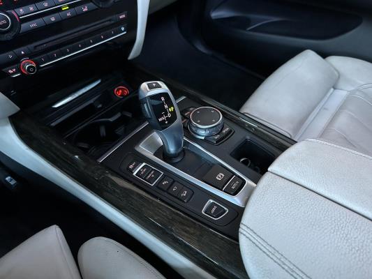 BMW X5 xDrive40e iPerformance High Executive 313pk 2015 F15 (Origineel-NL) Plug-In Hybrid, HR-433-V