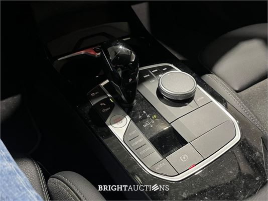 BMW 118i 1-serie 136pk 2024 (Origineel-NL) 1-Serie, GJK-72-N