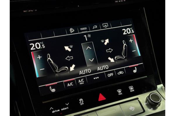 Audi Q8 55 S Edition Quattro 115 kWh 408pk 2023 (Origineel-NL), X-750-HL