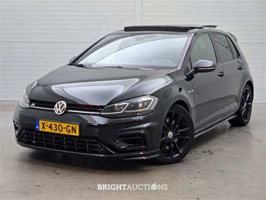 BRIGHT AUCTIONS: Luxury, Premium Daily Driver & Electric Vehicle Auction