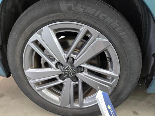 Peugeot 308 SW Active Pack Business 1.2 PureTech 131pk 2022 (Origineel-NL), R-463-NT