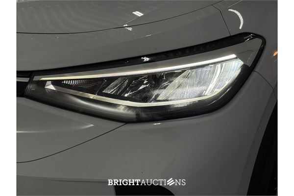 Volkswagen ID.4 City 52 kWh 2021, X-511-LN