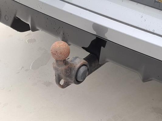 CUPRA Formentor E-Hybrid VZ Copper ED 1.4 DSG 258pk 2021, R-932-HT