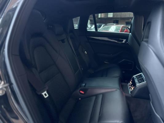 Porsche Panamera 4 E-Hybrid Sport Turismo 2.9 V6 462pk 2019 Sport-Chrono, H-662-RX
