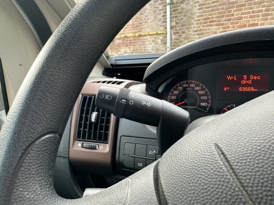 Fiat MC Louis 479 Camper 2.3 2018, G-176-JL