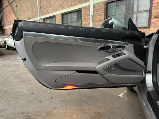 Porsche 911 Carrera S 3.8 991.1 400pk 2013 Sport-Chrono, JPS-70-V