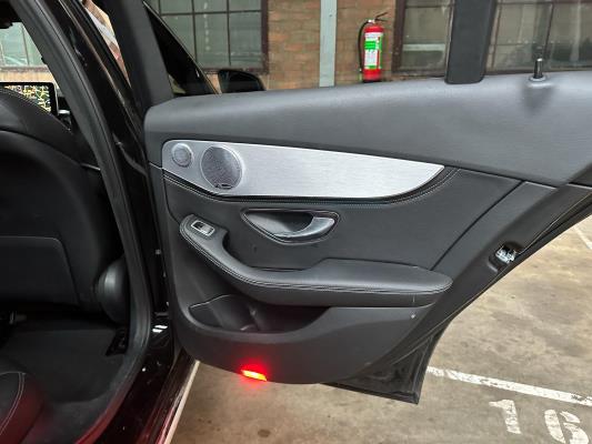 Mercedes-Benz C350e Estate 2.0 Hybrid 211pk 2015 (Origineel-NL) C-Klasse, HB-978-S