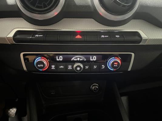Audi Q2 30 Advanced edition TFSI 110pk 2024 (Origineel-NL), Z-911-DK