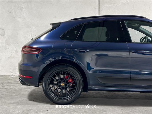 Porsche Macan GTS 3.0 V6 360pk 2018, R-860-XF