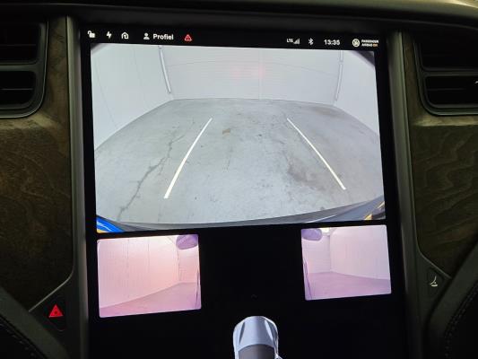 Tesla Model S 75D Base 333pk 2018 (Origineel-NL), XF-904-Z