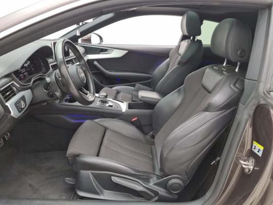 Audi A5 S-Line Launch Edition 2.0 TFSI 190pk 2017 (Origineel-NL), NN-798-D