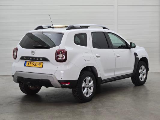 Dacia Duster SCe Comfort 1.6 114pk 2019 (Origineel-NL), XT-931-R