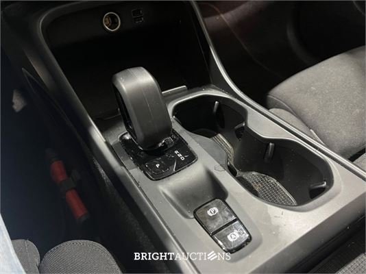 Volvo XC40 T4 Recharge Inscription Expression 1.5 211pk 2021 (Origineel-NL), N-700-DT