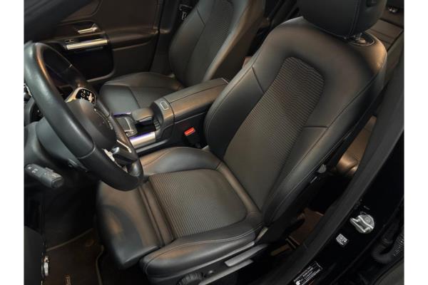 Mercedes-Benz EQA 250 Business Line 67 kWh 190pk 2022 (Origineel-NL) EQA-Klasse, R-159-JR