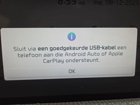 Kia EV6 Plus 77 4 kWh 228pk 2021, N-756-JZ