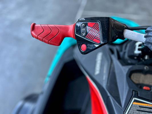 Seadoo Spark TRIXX 90pk 899cc 2018