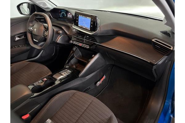 Peugeot 208 e- EV Active Pack 50 kWh 136pk 2023 (Origineel-NL), S-816-ZJ