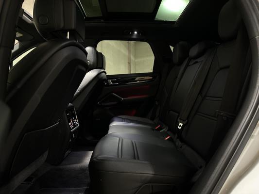 Porsche Cayenne 3.0 E-Hybrid Platinum Edition 462pk 2022, X-844-ZG