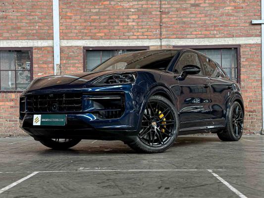Luxury, sports & premium daily drivers te Boxmeer