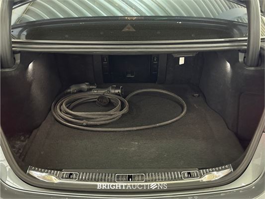Mercedes-Benz S580 e Lang AMG Line 4MATIC 517pk 2023 (Origineel-NL) S-klasse, S-445-VD